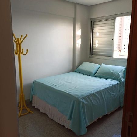 Apartamento Setor Bueno Гояния Экстерьер фото