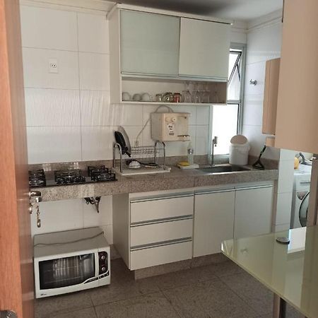 Apartamento Setor Bueno Гояния Экстерьер фото