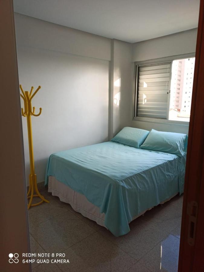 Apartamento Setor Bueno Гояния Экстерьер фото