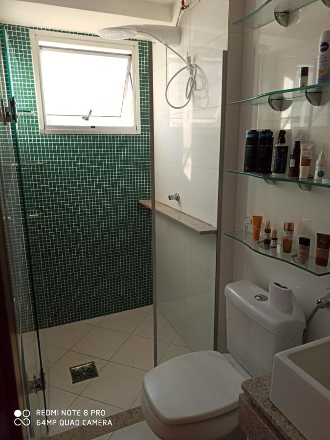 Apartamento Setor Bueno Гояния Экстерьер фото